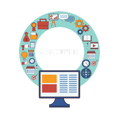 Develop comprehensive digital marketing strategies tailored to your business goals and target audience.